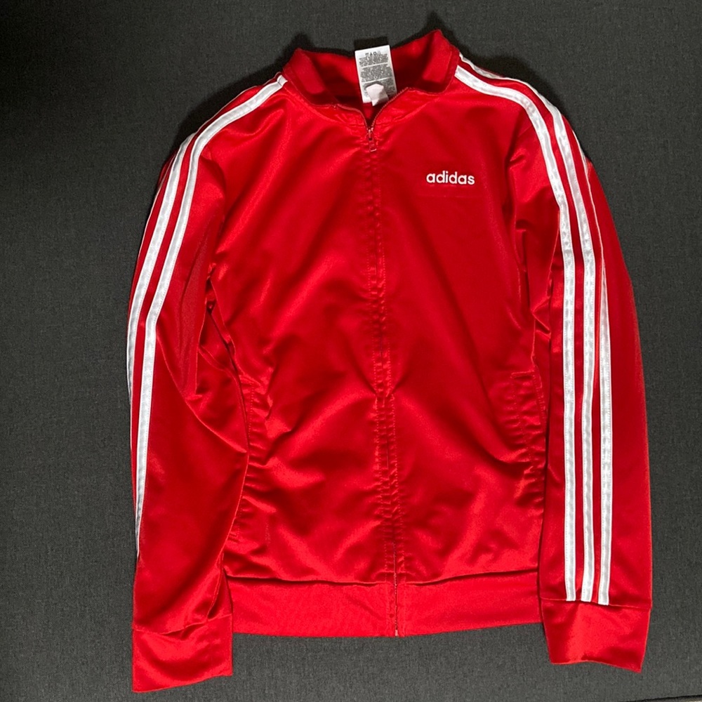 Adidas Jacket